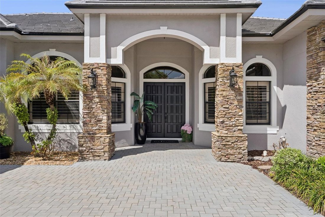 Maison à Eatonville, Floride, États-Unis 3 - 17632232
