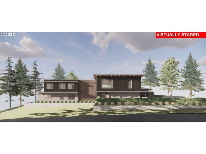Land in Lake Oswego, Oregon, United States 2 - 15625798