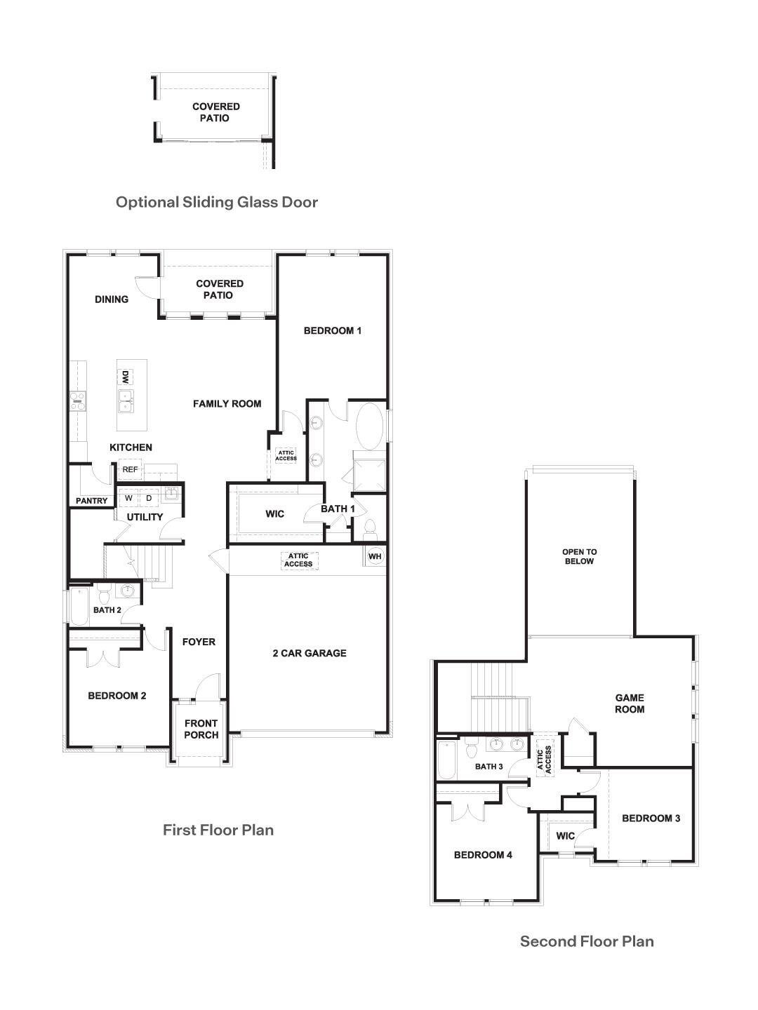 House in Georgetown, Texas, United States 2 - 17631844