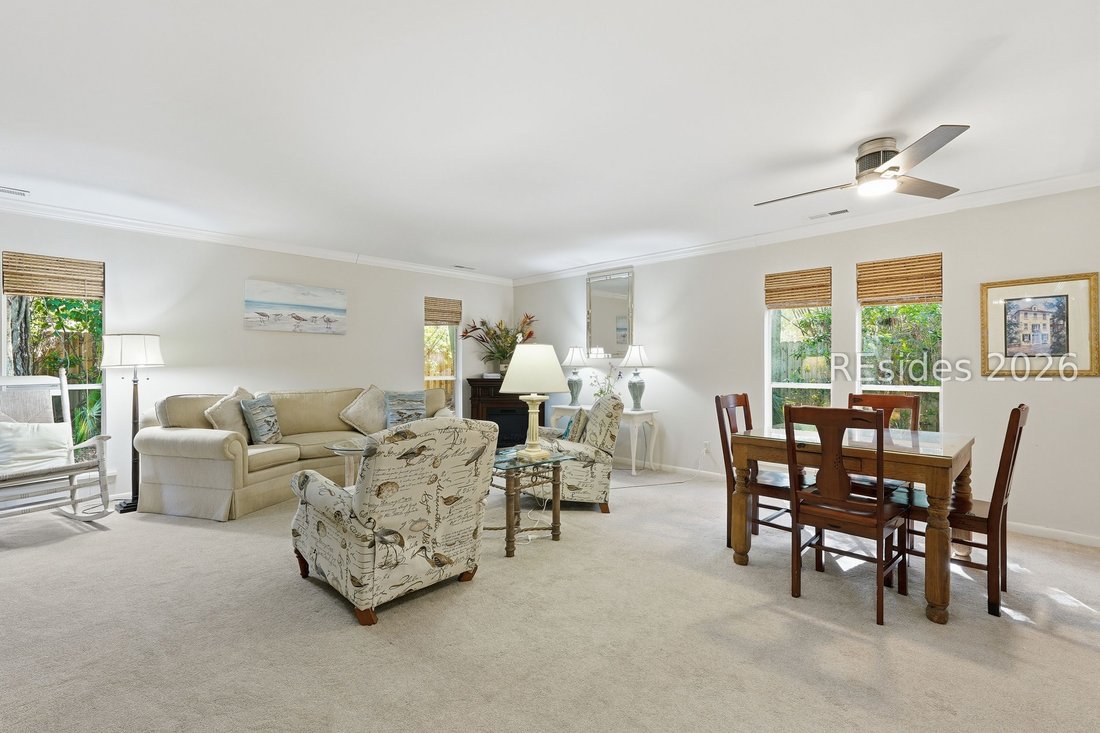 House in Hilton Head Island, South Carolina, United States 5 - 17096354