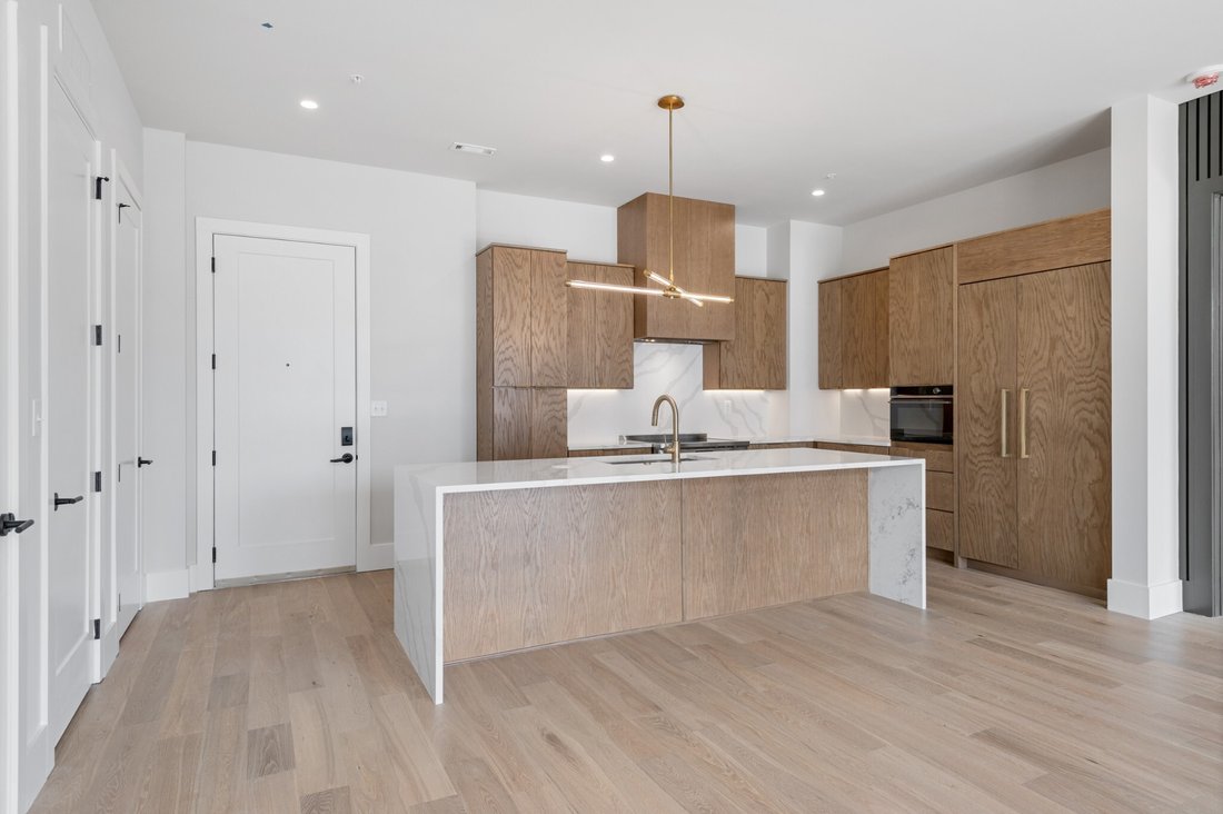 Condo in Nashville, Tennessee, United States 2 - 17628463