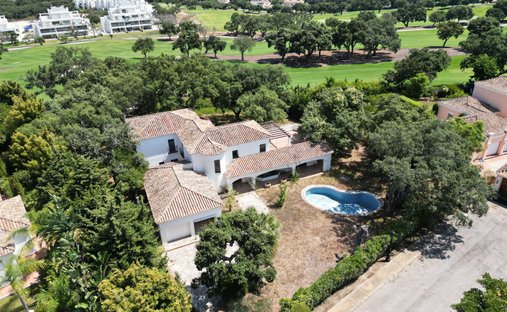 Casa a Sotogrande, San Roque, Andalusia 1