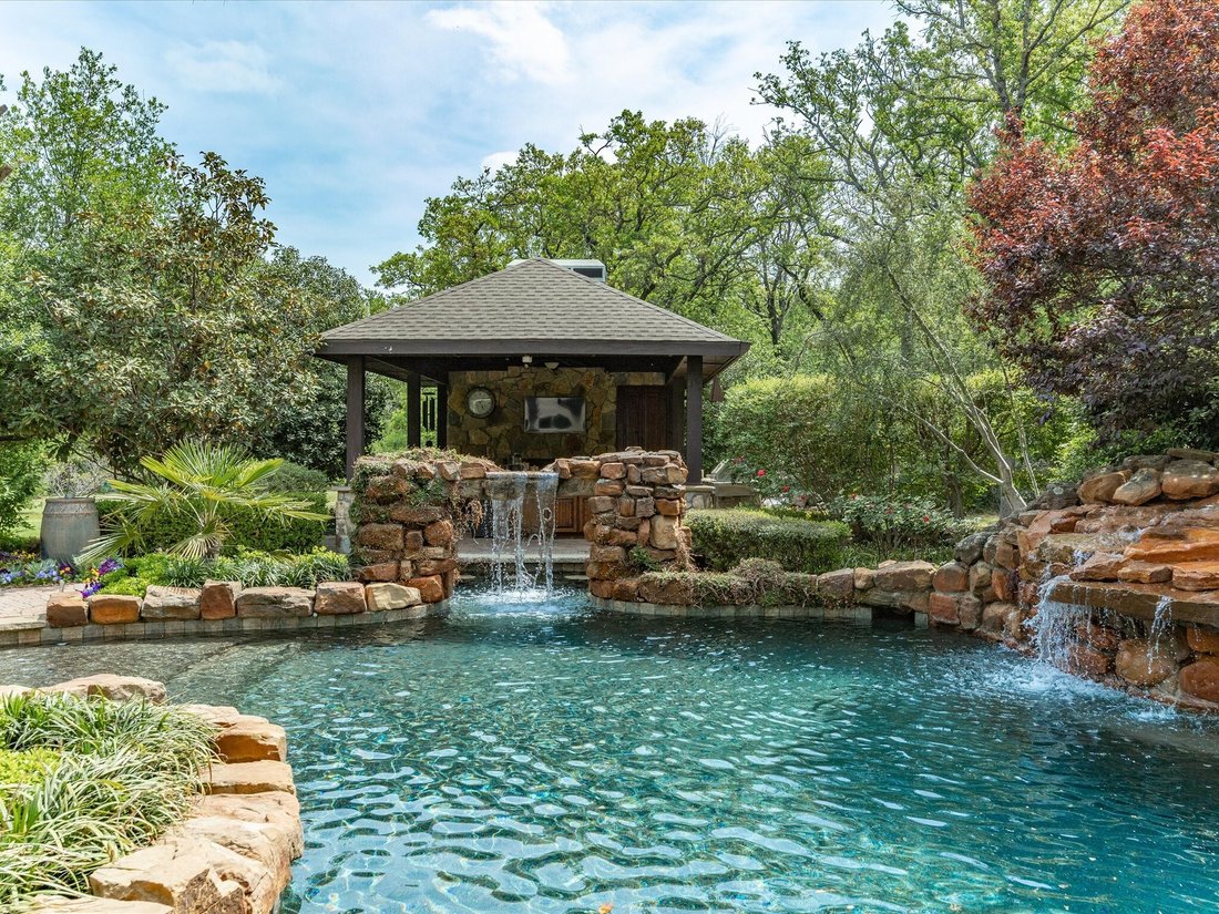 House in Lewisville, Texas, United States 4 - 17394198