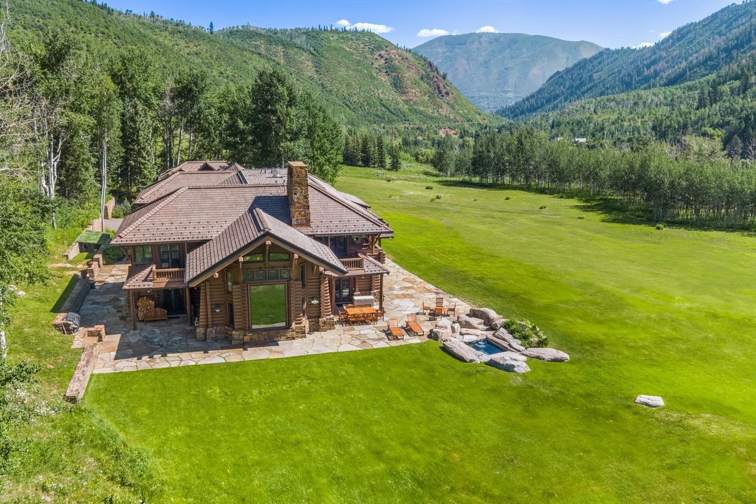 House in Aspen, Colorado, United States 2 - 15149156
