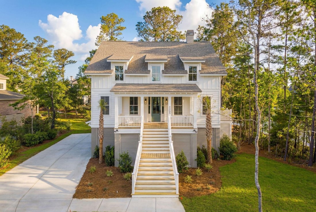 House in Mount Pleasant, South Carolina, United States 3 - 17377853