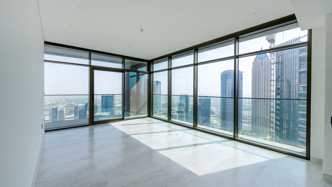 Apartment in Business Bay, Dubai, United Arab Emirates 2 - 17629452