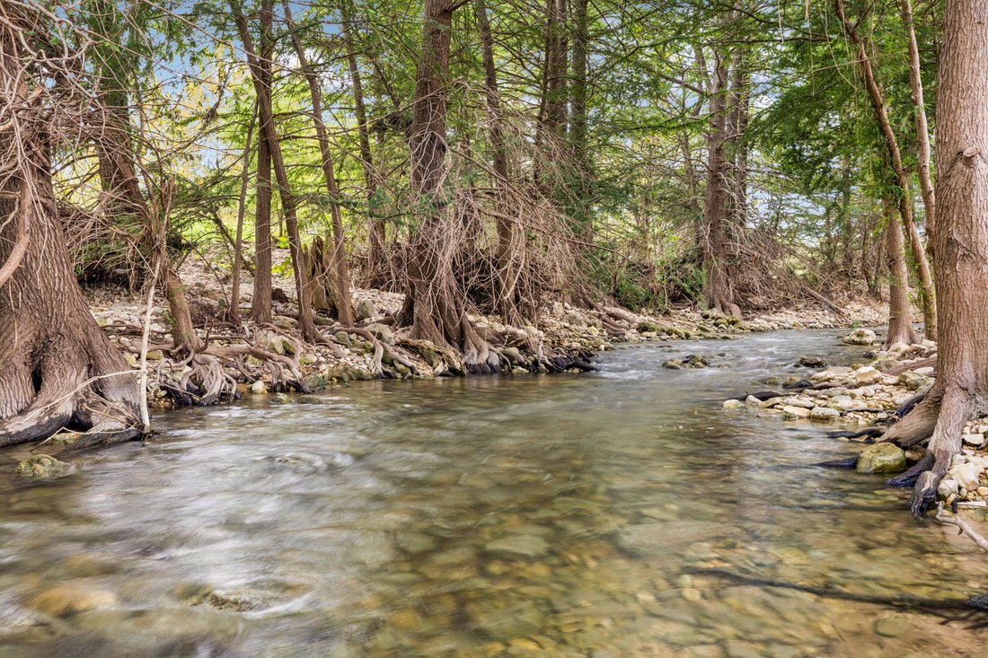 Farm Ranch in Medina, Texas, United States 4 - 17636420