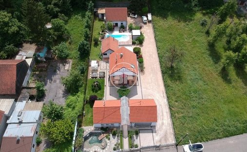 Haus in Brinckheim, Grand Est, Frankreich 1