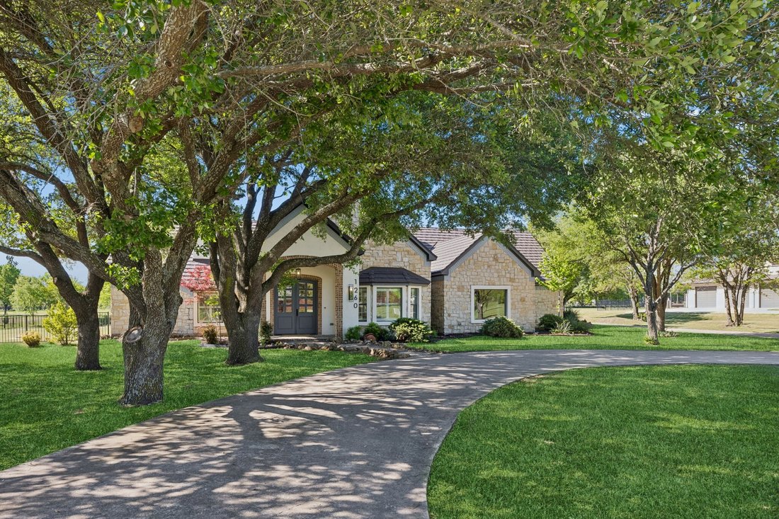 Maison à Fairview, Texas, États-Unis 2 - 17628577