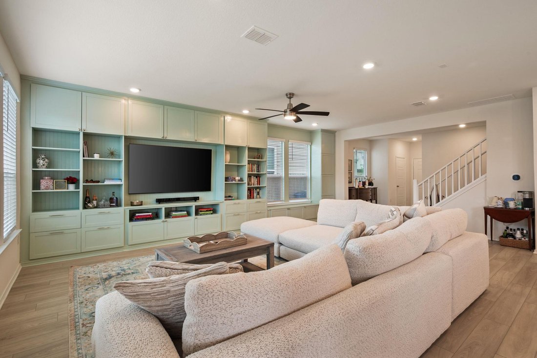 House in Austin, Texas, United States 3 - 17631850