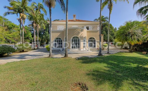 House in São Paulo, State of São Paulo, Brazil 1