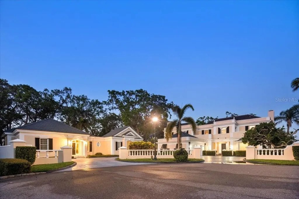 House in Osprey, Florida, United States 2 - 15427408