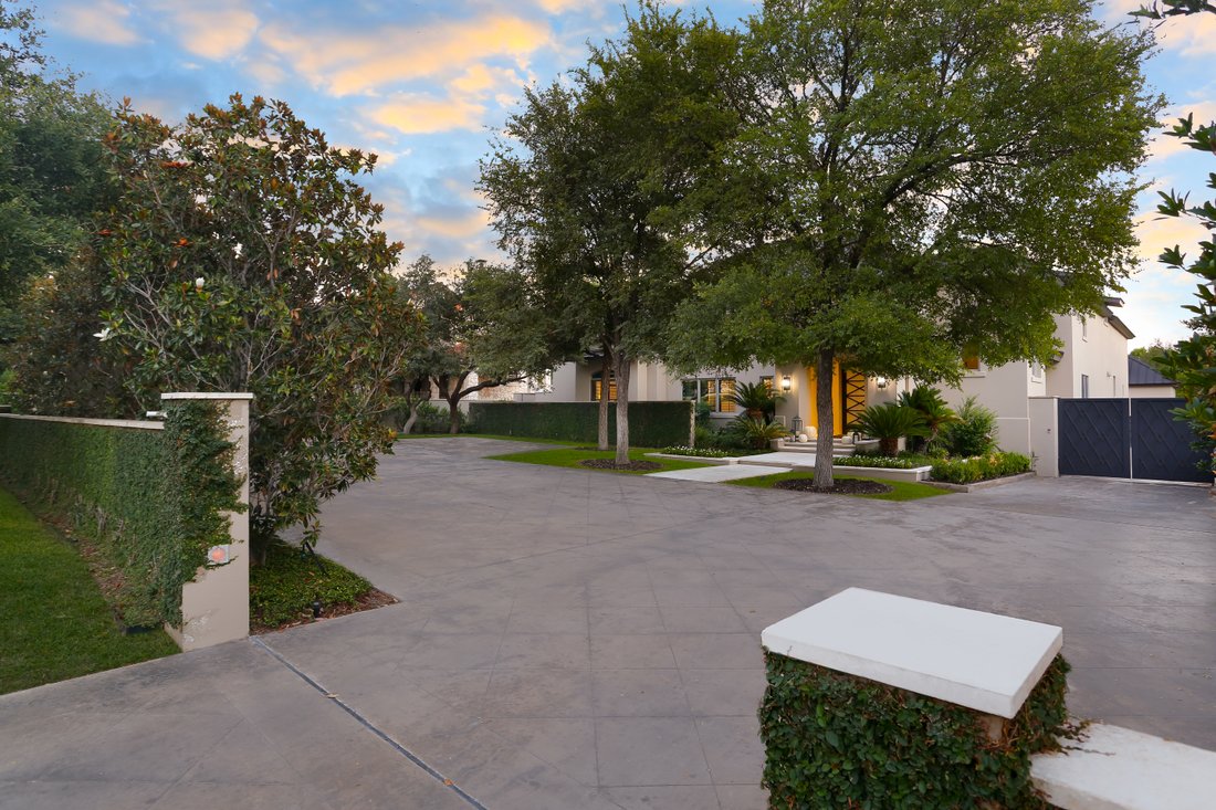 House in San Antonio, Texas, United States 1 - 17635569