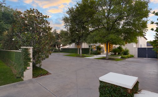 Casa en San Antonio, Texas, Estados Unidos 1