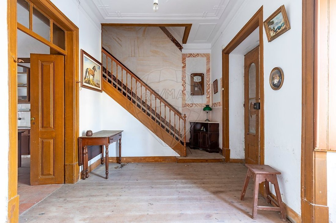 Finca in Freiria, Lisbon, Portugal 4 - 17627977