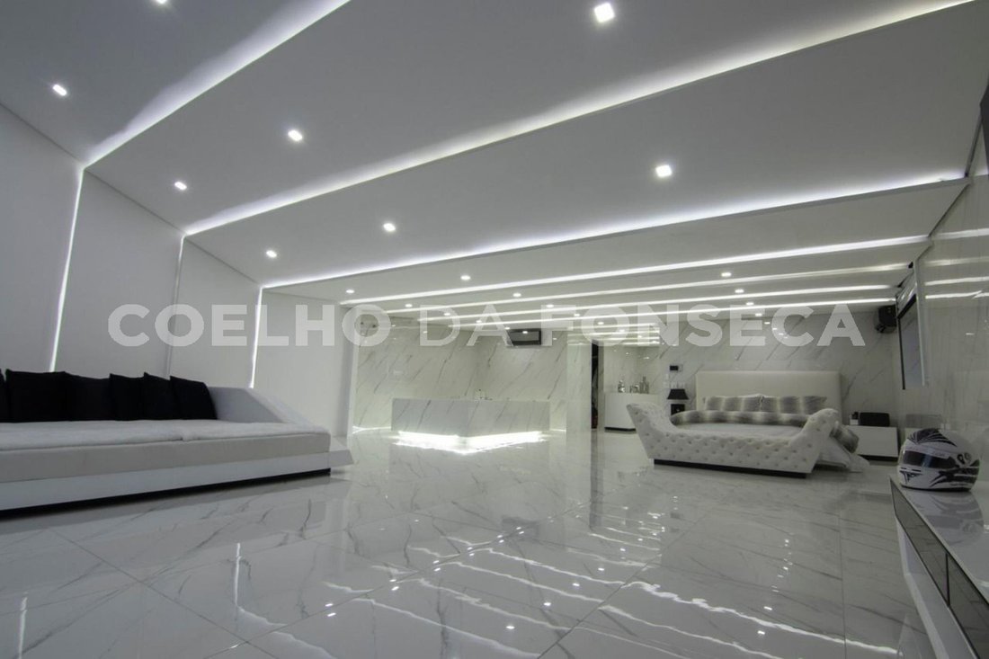 House in São Paulo, State of São Paulo, Brazil 4 - 17638864