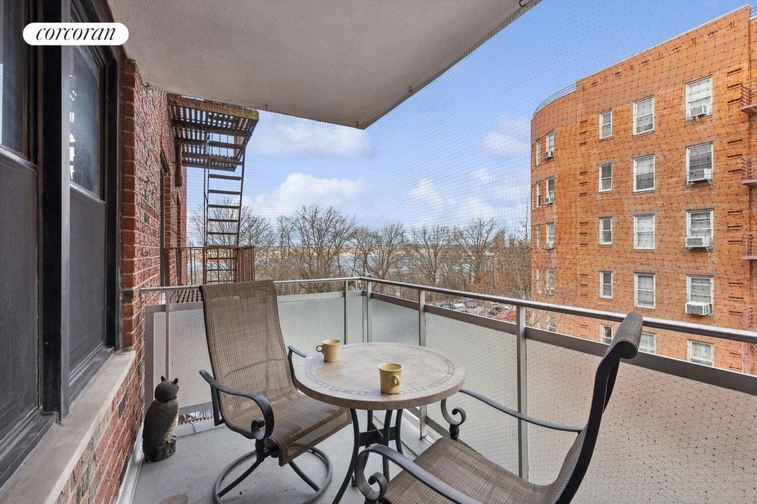 Appartement à New York, État de New York, États-Unis 2 - 17630112