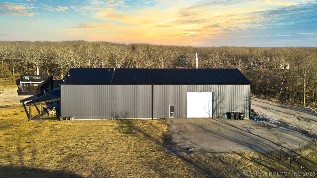 Haus in Bixby, Oklahoma, Vereinigte Staaten 5 - 17632350