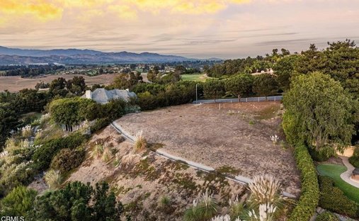 Land in Camarillo, California, United States 1