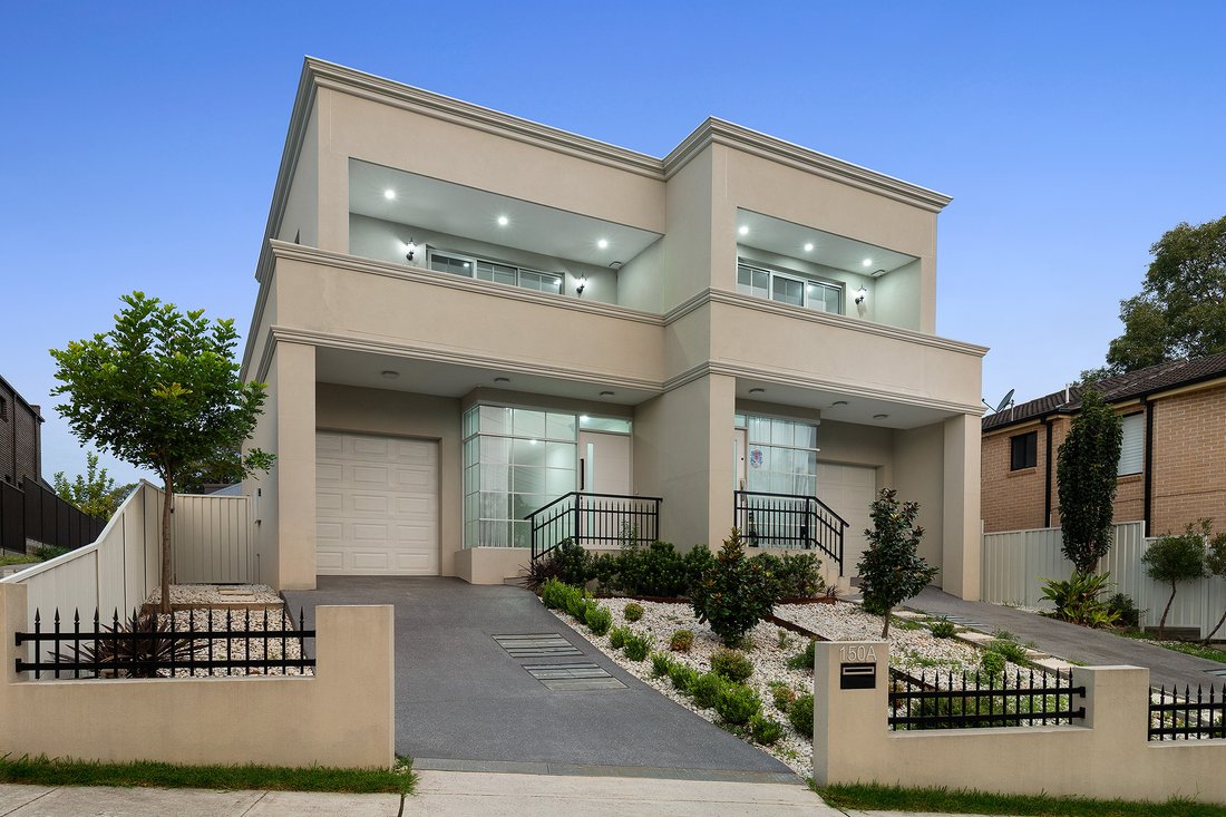 House in Oatlands, New South Wales, Australia 1 - 17640996