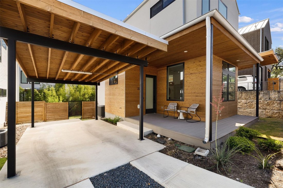 House in Austin, Texas, United States 3 - 17631843