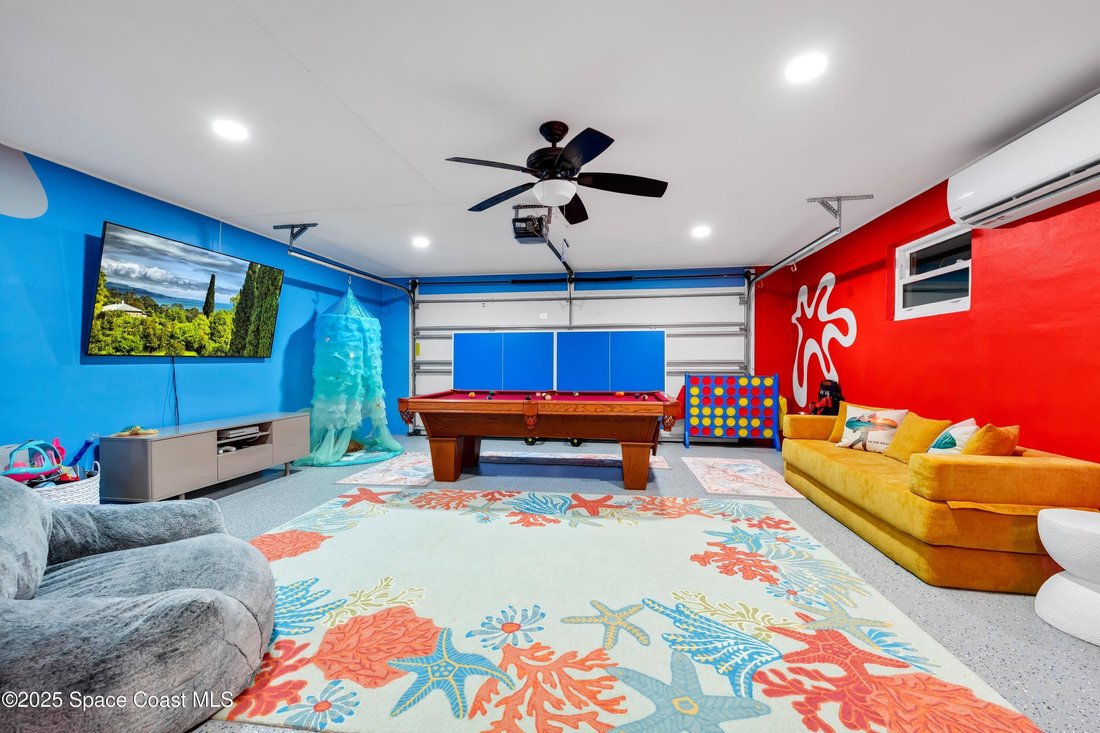 House in Cape Canaveral, Florida, United States 3 - 17627998