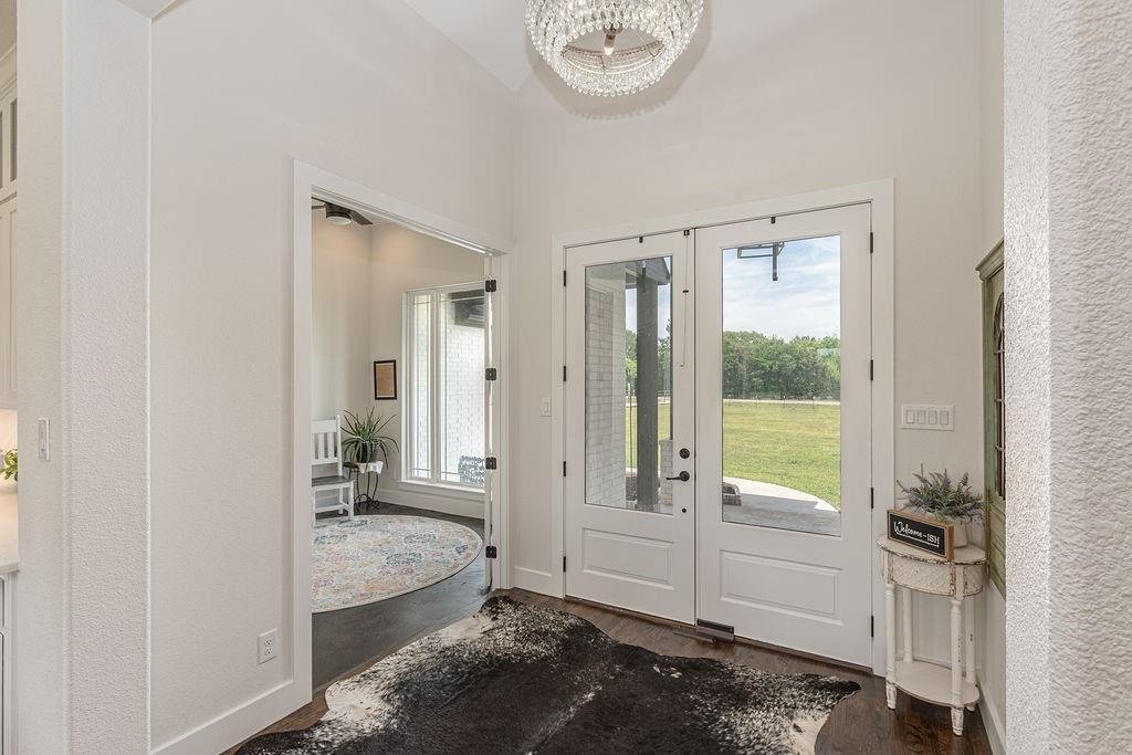 House in Celeste, Texas, United States 4 - 17633045