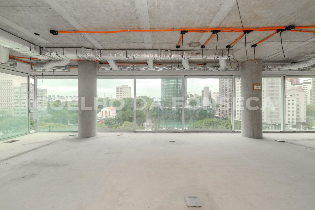 Condo in Jardim São Luís, State of São Paulo, Brazil 1 - 17636495