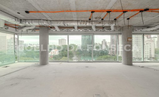 Condo in Jardim São Luís, State of São Paulo, Brazil 1