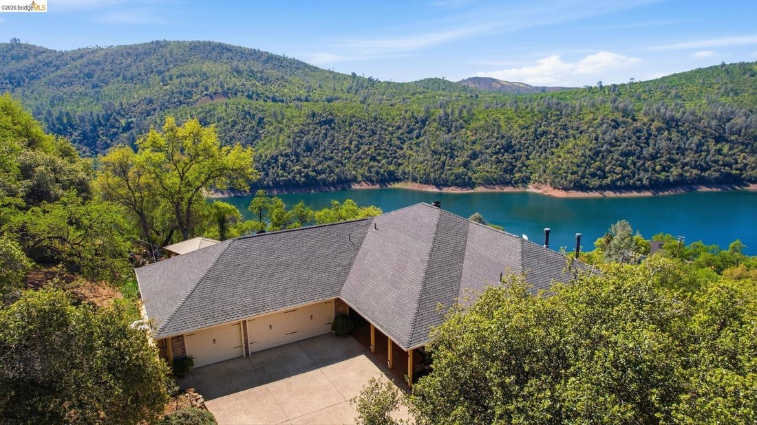 Casa a Jamestown, California, Stati Uniti 2 - 17630583