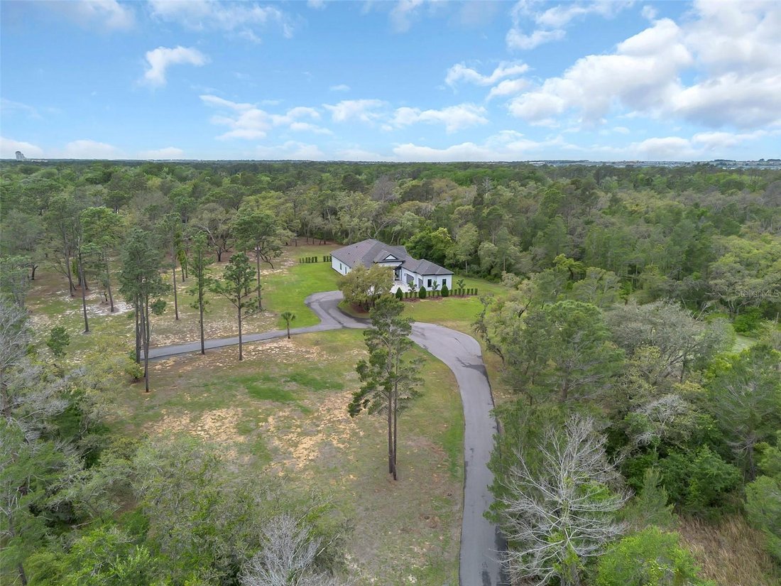 Casa a Kissimmee, Florida, Stati Uniti 5 - 17628122