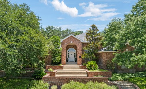 Casa a San Antonio, Texas, Stati Uniti 1