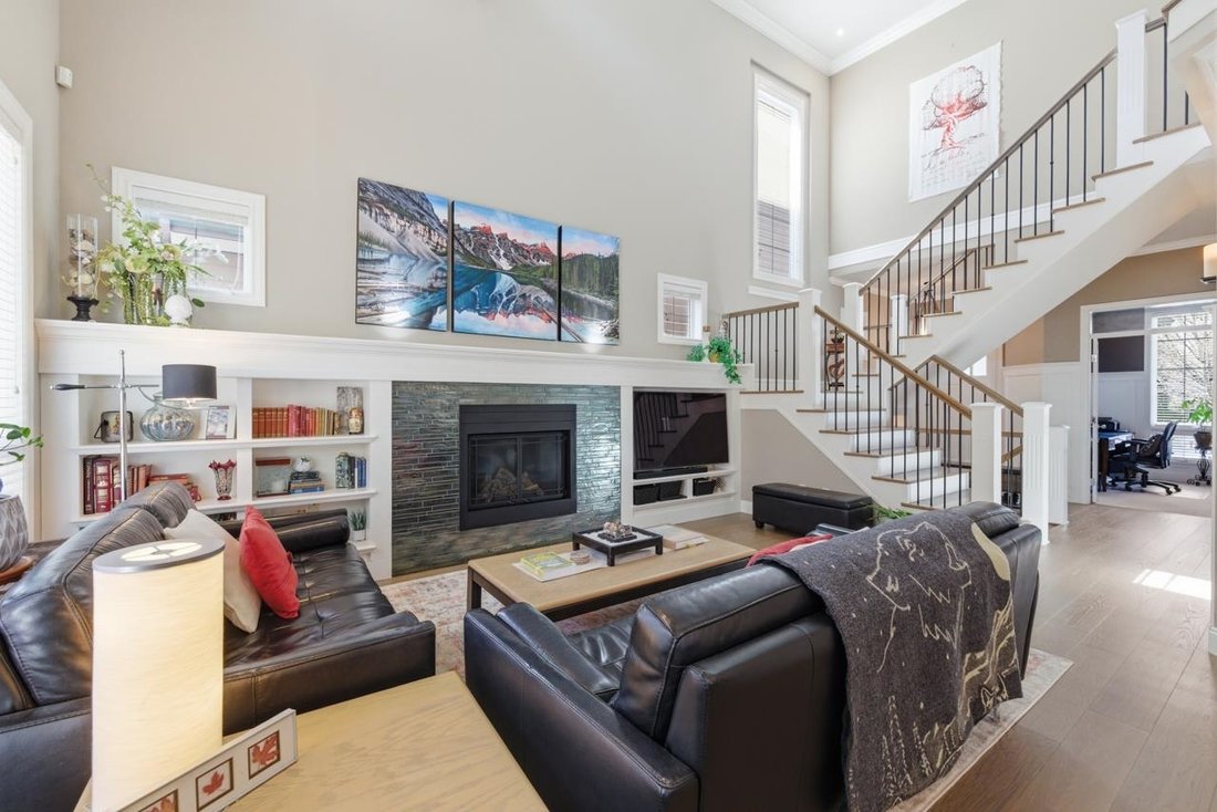 House in Surrey, British Columbia, Canada 4 - 17633181
