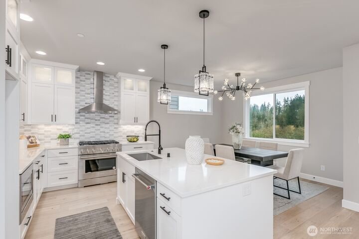 House in Bothell, Washington, United States 4 - 17643320