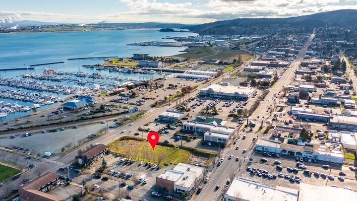 Land in Anacortes, Washington, United States 2 - 17641544