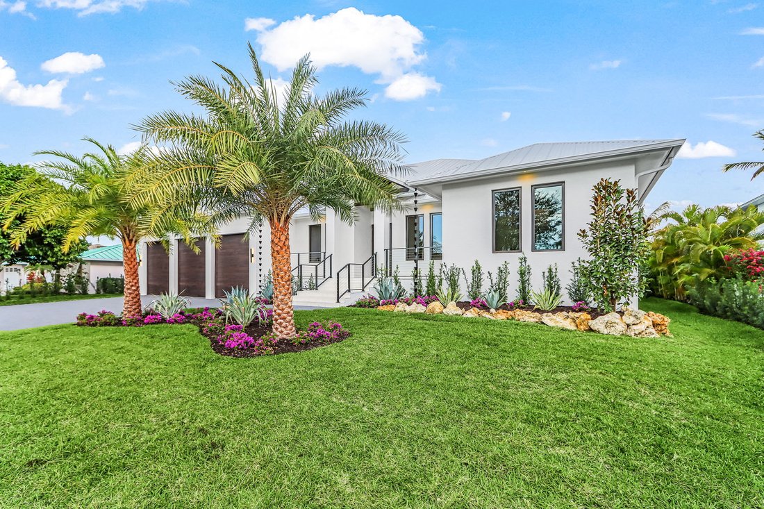 House in Naples, Florida, United States 4 - 17629957