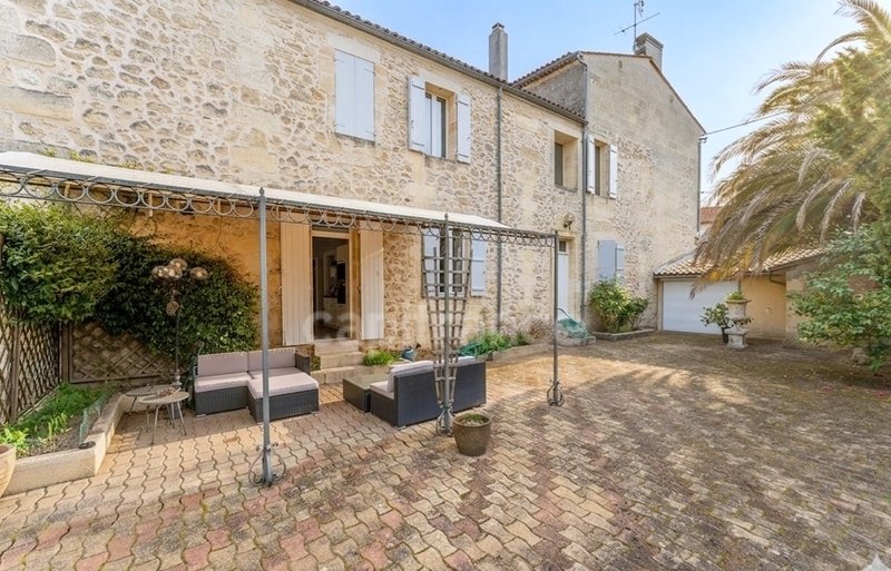 House in Nord Ouest, Saint-André-de-Cubzac, France 2 - 17629665