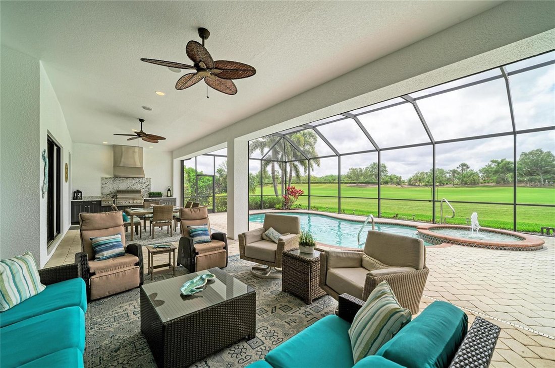 Casa en Bradenton, Florida, Estados Unidos 4 - 17628602