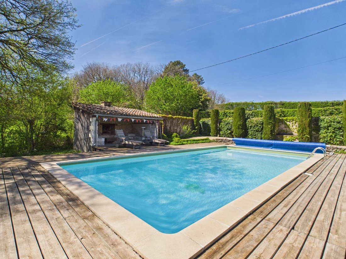 House in Ribérac, Nouvelle-Aquitaine, France 2 - 17632160