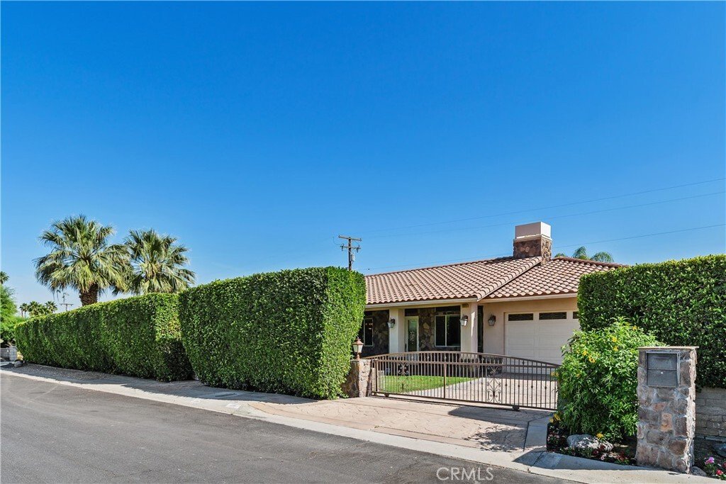 House in Palm Springs, California, United States 3 - 17630588