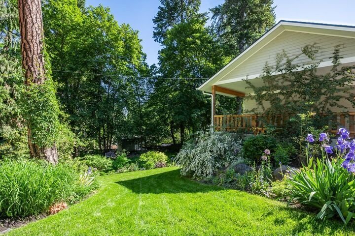 House in Spokane, Washington, United States 5 - 17284188
