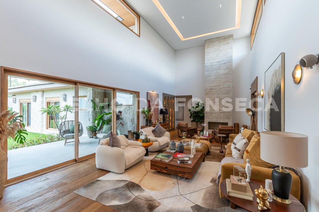 Condo in Santana de Parnaíba, State of São Paulo, Brazil 4 - 17639451