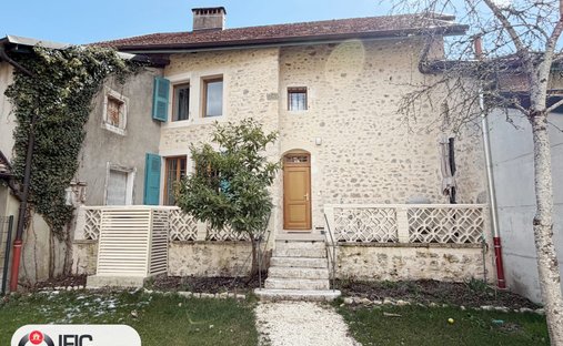 House in Centre, Gex, France 1