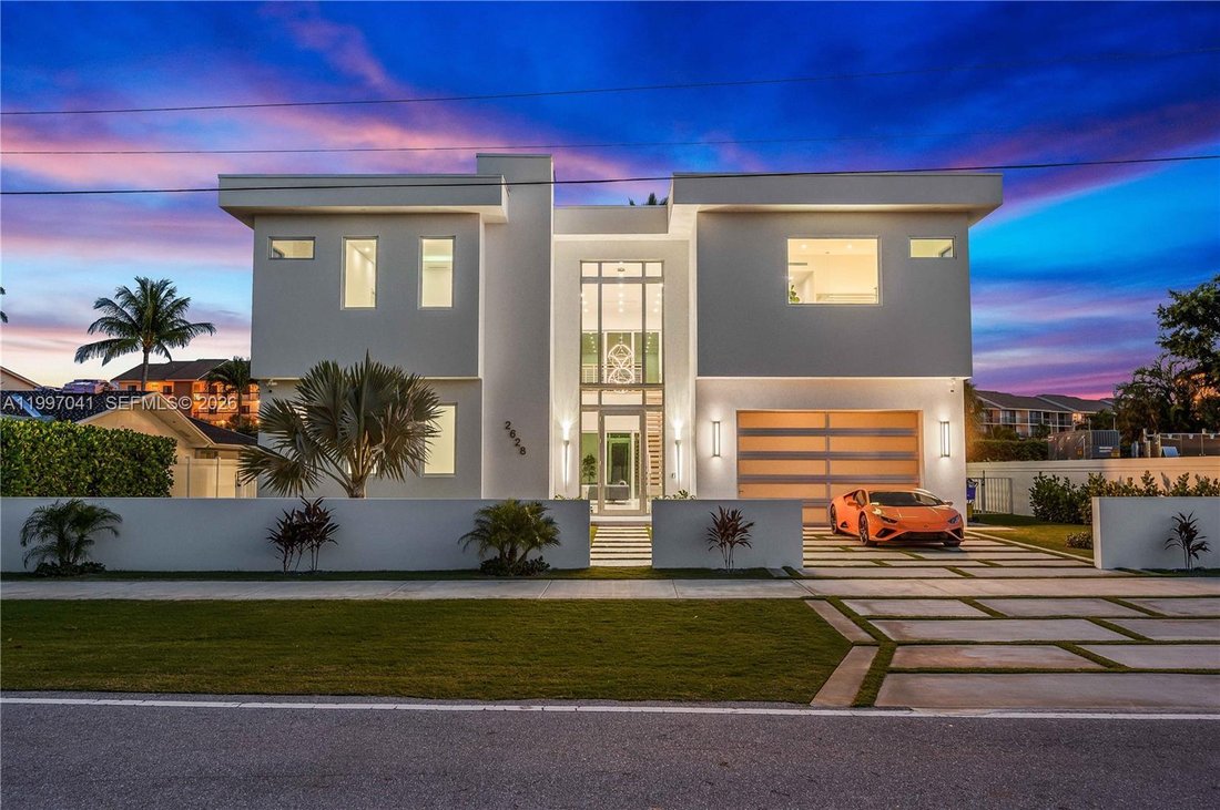 House in Jupiter, Florida, United States 1 - 17629130