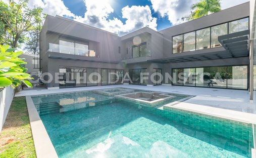 Condominio en Barueri, Estado de São Paulo, Brasil 1