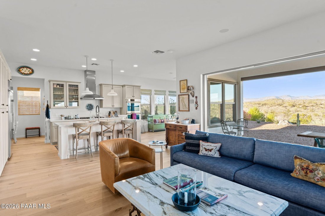 House in Wickenburg, Arizona, United States 2 - 17630907