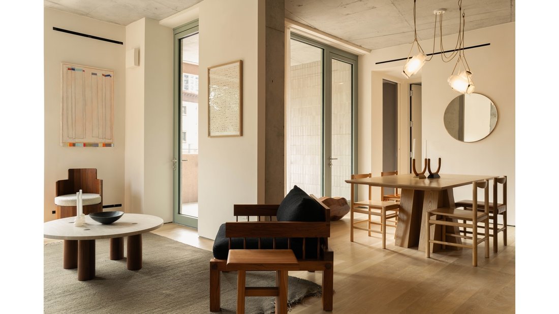 Condo in New York, New York, United States 1 - 17629040