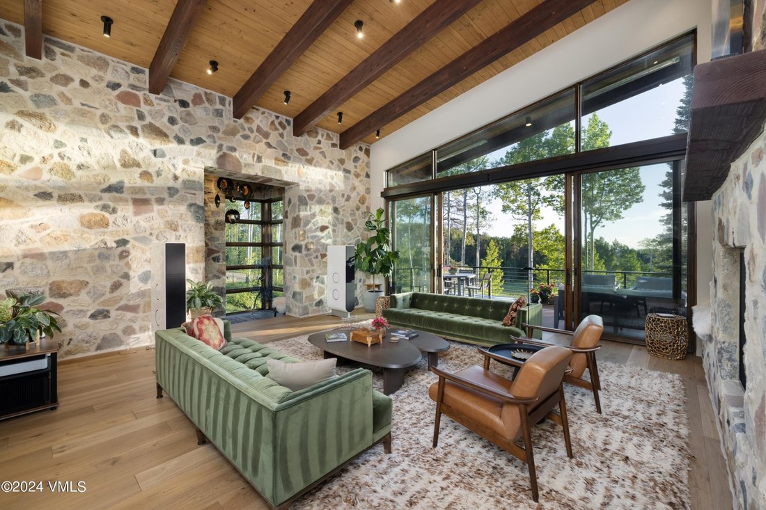 House in Avon, Colorado, United States 4 - 14439996