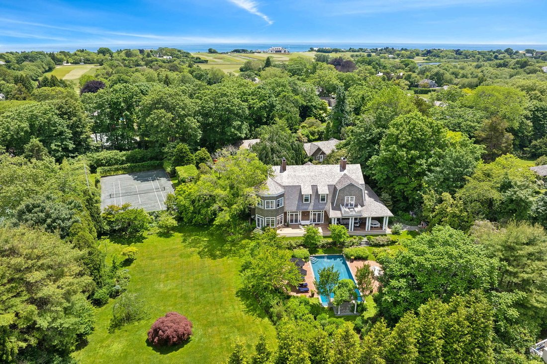 House in East Hampton, New York, United States 1 - 17633869