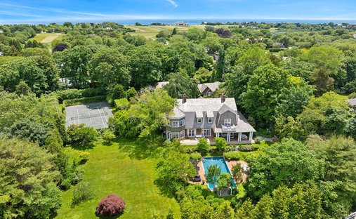 Haus in East Hampton, New York, Vereinigte Staaten 1